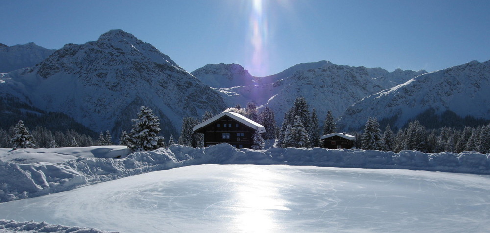 Arosa 2009