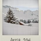 Arosa 2014