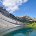 Arosa Älplisee