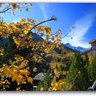 Arosa Autumn