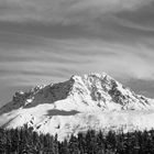 Arosa, Berge II