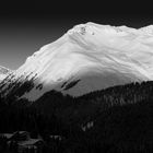 Arosa, Berge III