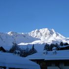 Arosa-im Winter