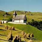 Arosa Kirche 3