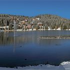 Arosa Obersee