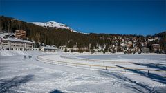 Arosa Obersee