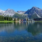 Arosa Obersee