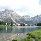 Arosa Obersee