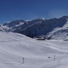 Arosa Panorama 2 vom März 2016