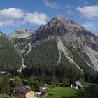 Arosa Panorama Aug. 2016