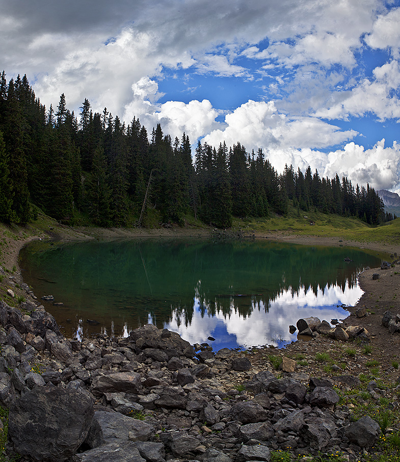 Arosa Prätschsee