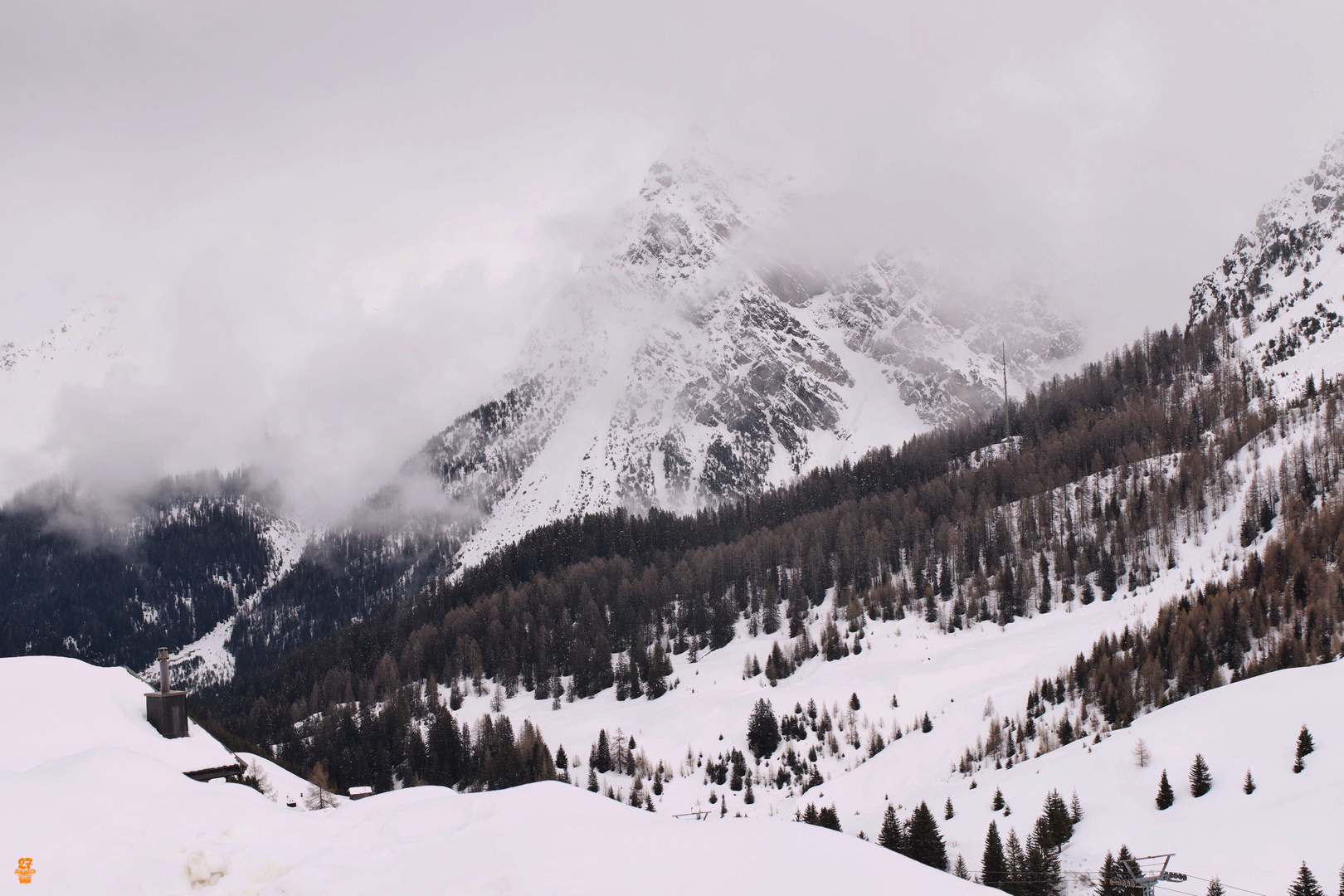 Arosa - Schweiz