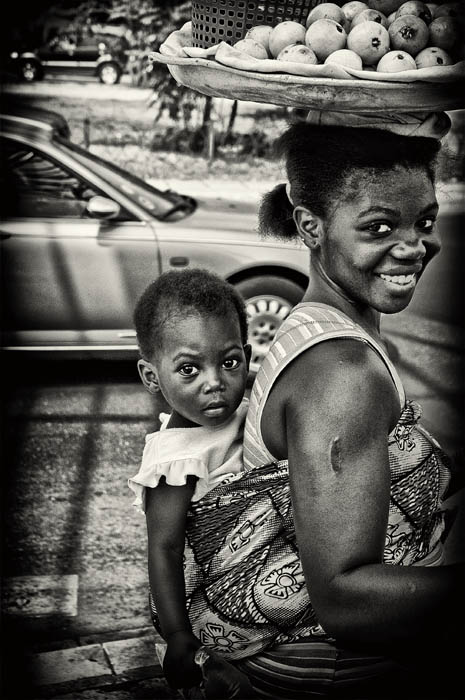 around Accra # 11