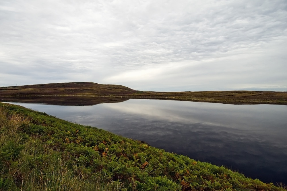 Around Dunnet Head