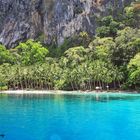 Around El Nido