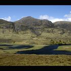 Around Loch Affric