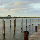 around Long Beach Island