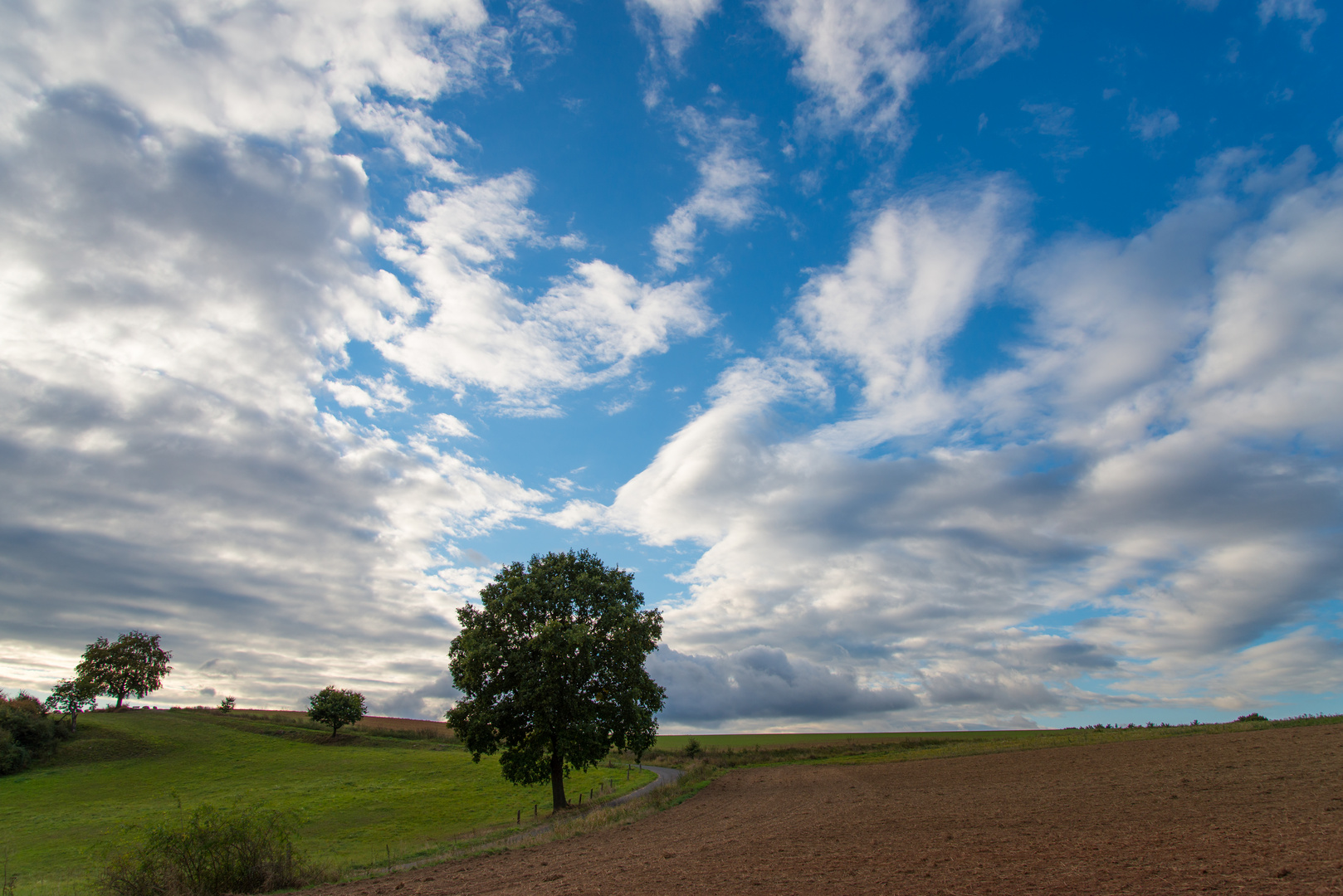 around marburg