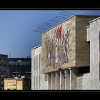 Around Skanderbeg Square I, Tirana / AL