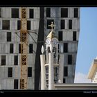 Around Skanderbeg Square II, Tirana / AL