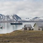 Around Spitsbergen IV