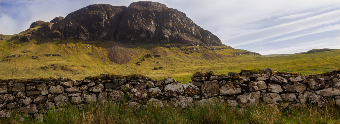 Around Talisker