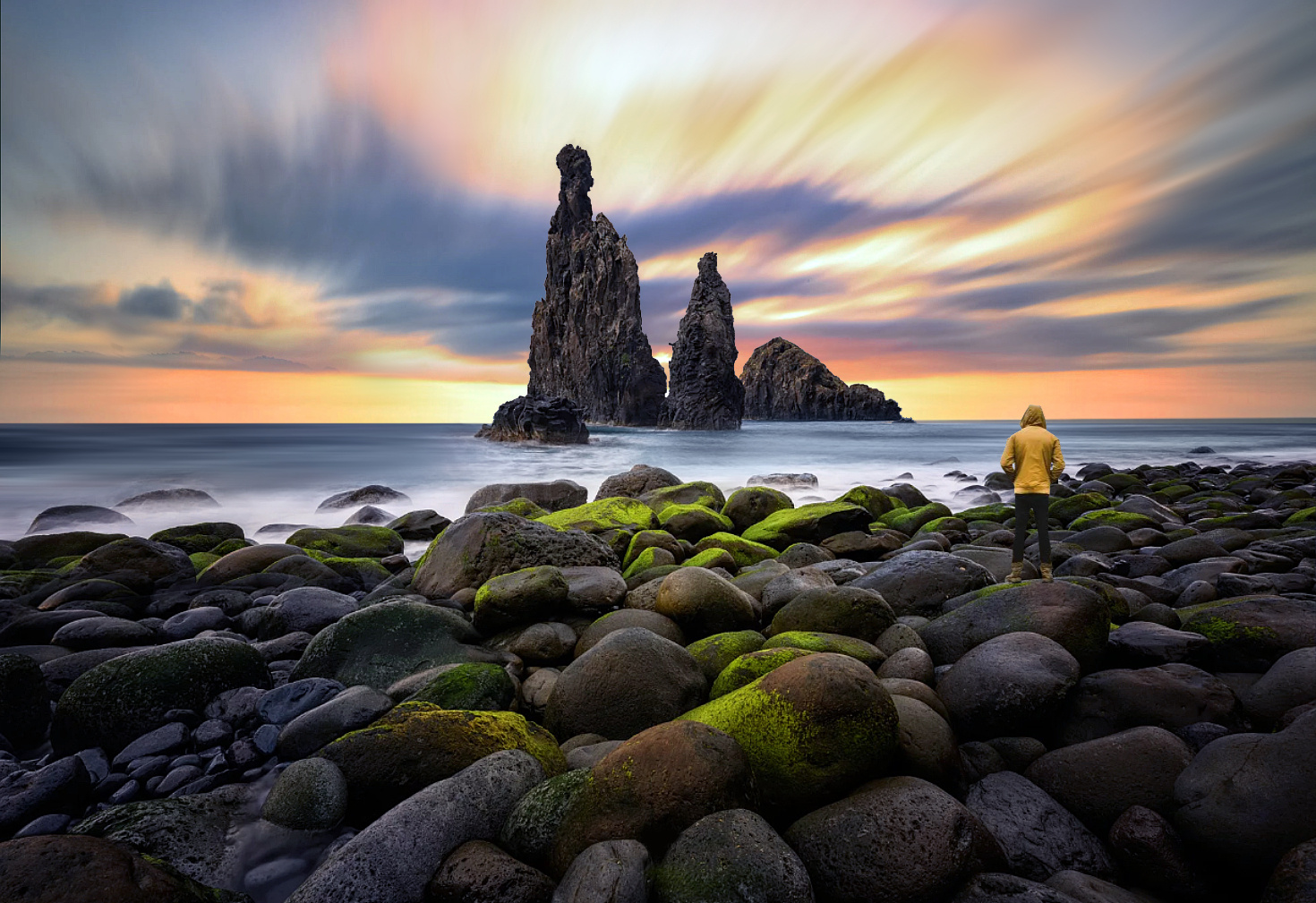 Arquipélago da Madeira