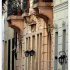 Arquitectura de San Telmo