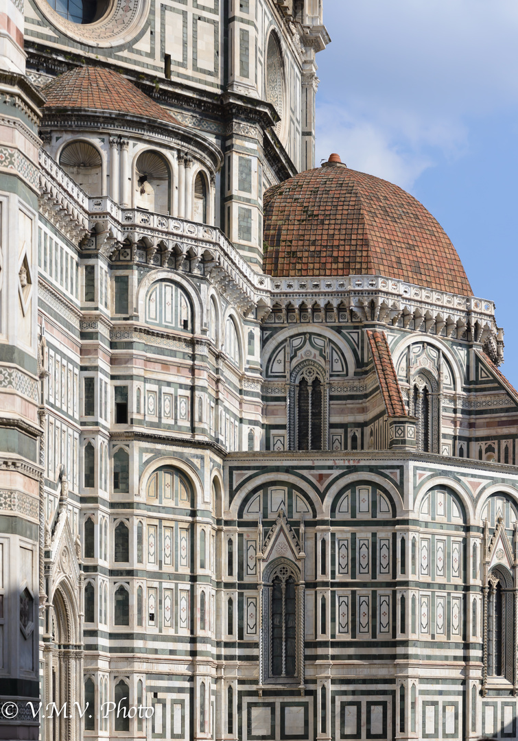 Arquitectura Florencia