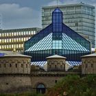 Arquitectura luxemburguesa