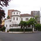 Arquitectura Patrimonial Providencia