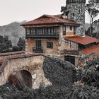 Arquitecture Monserrate 2