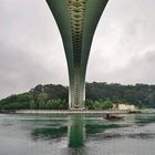 Arrábida Bridge