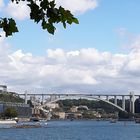 Arrábida Bridge