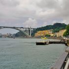 Arrábida Bridge