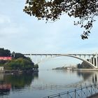 Arrábida Bridge