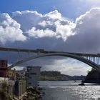 Arrábida Bridge - Porto / Portugal