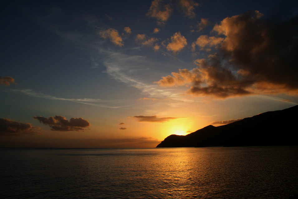 Arrábida Sunset