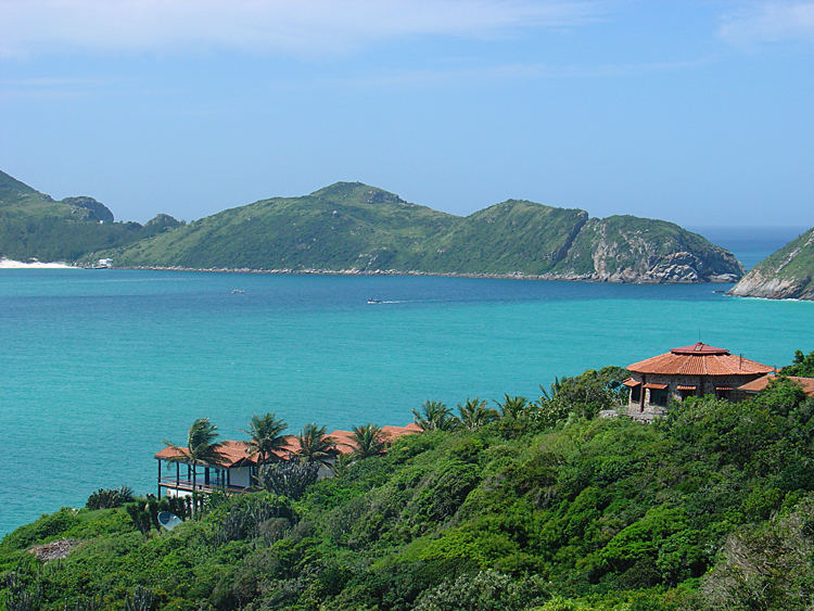 Arraial do Cabo - Brazil