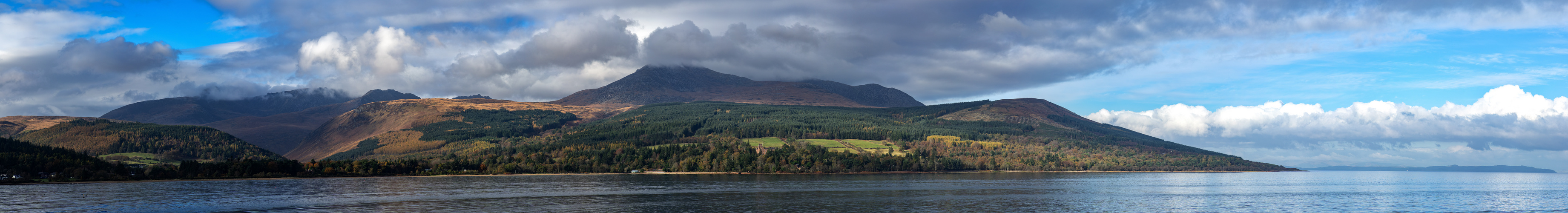 Arran