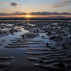 Arran from Ayr