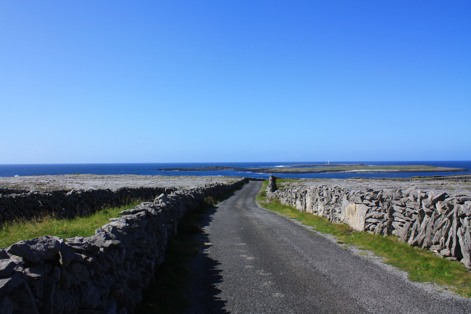 Arran Islands