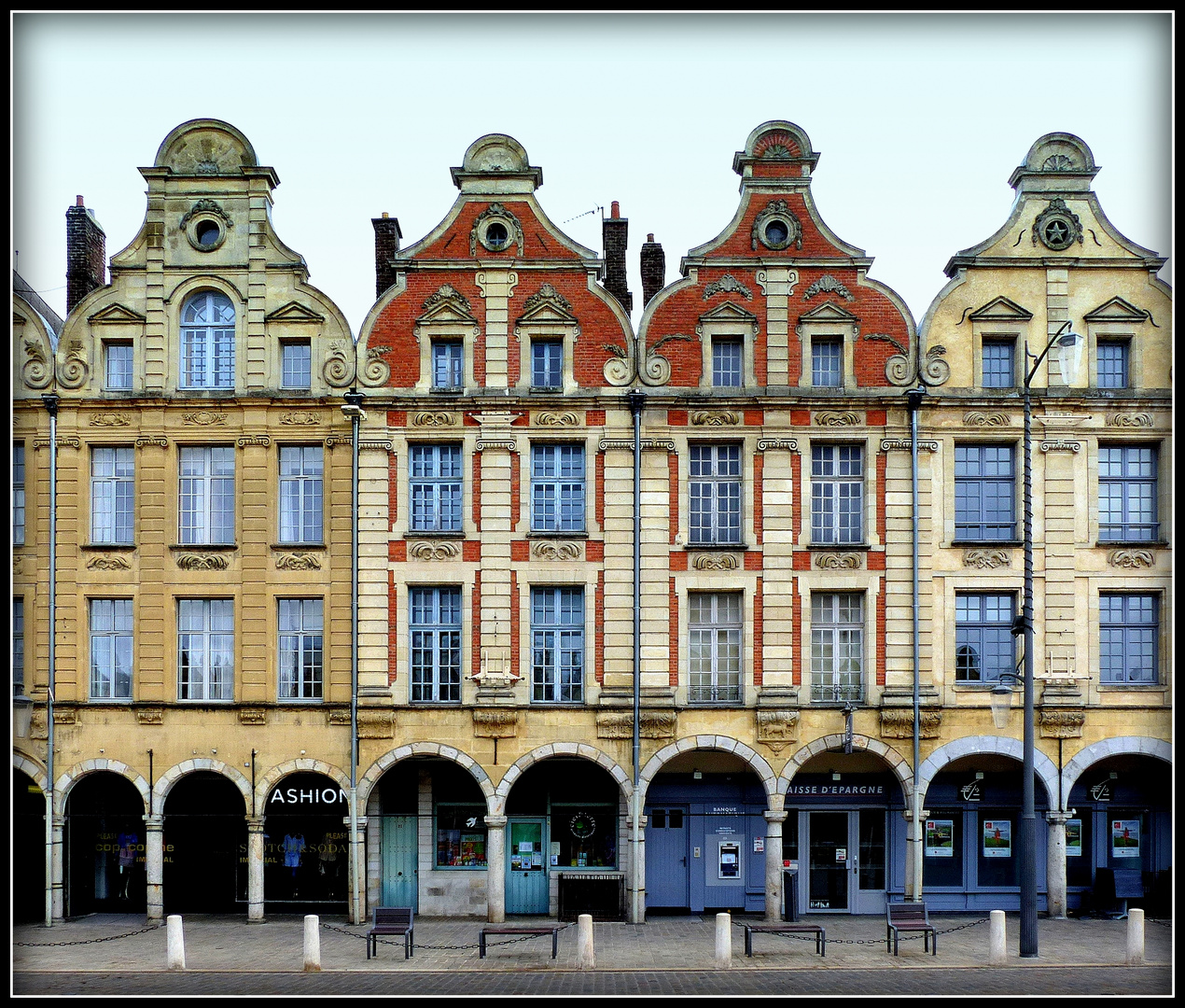 ARRAS - 2 - 