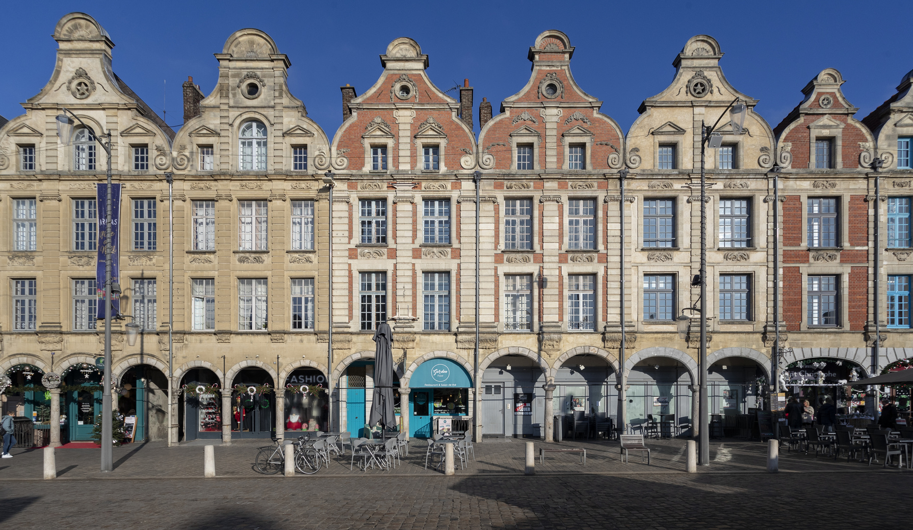 Arras