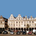 Arras: Grande Place