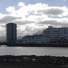 Arrecife bella