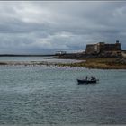 Arrecife Castillo de San Gabriel