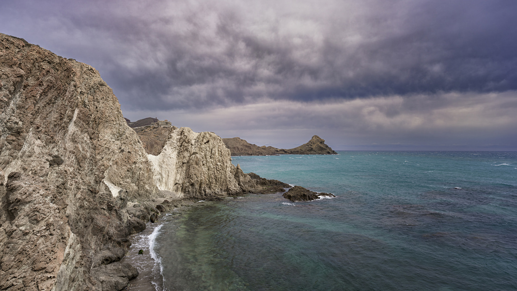 Arrecife de las sirenas