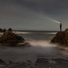 Arrecife de "Las Sirenas"