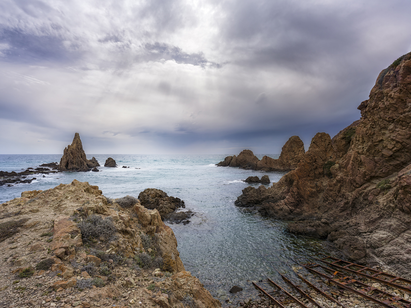 Arrecife de las sirenas